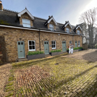 Kidbrooke Park Road Mews Houses