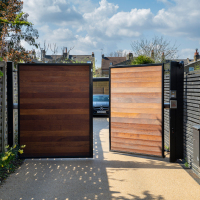 Mortimer Mews - Suzanne Brewer Architects